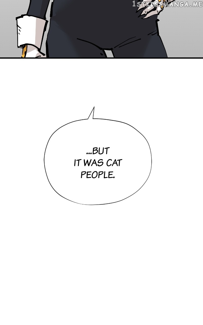 Meow Rangers Chapter 87 - page 82