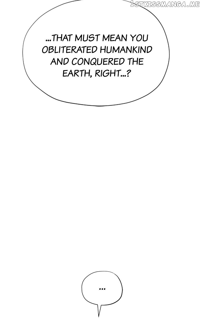Meow Rangers Chapter 87 - page 84