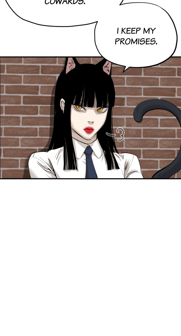 Meow Rangers Chapter 62 - page 12