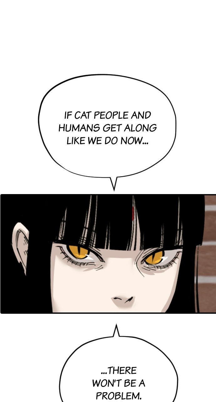 Meow Rangers Chapter 62 - page 13