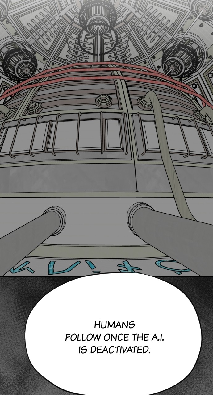 Meow Rangers Chapter 62 - page 23