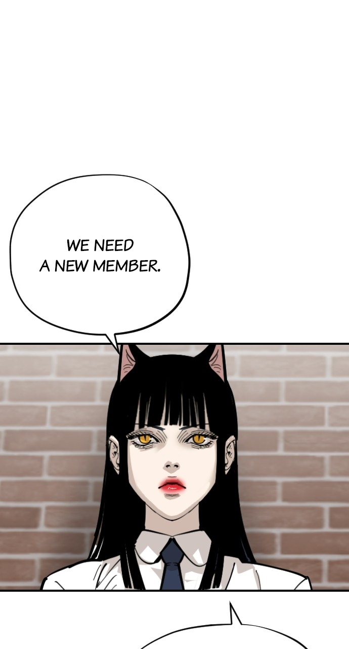 Meow Rangers Chapter 62 - page 26