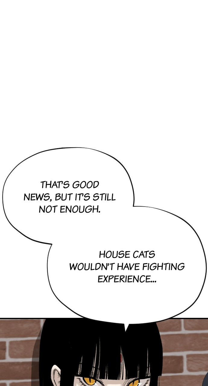 Meow Rangers Chapter 62 - page 30