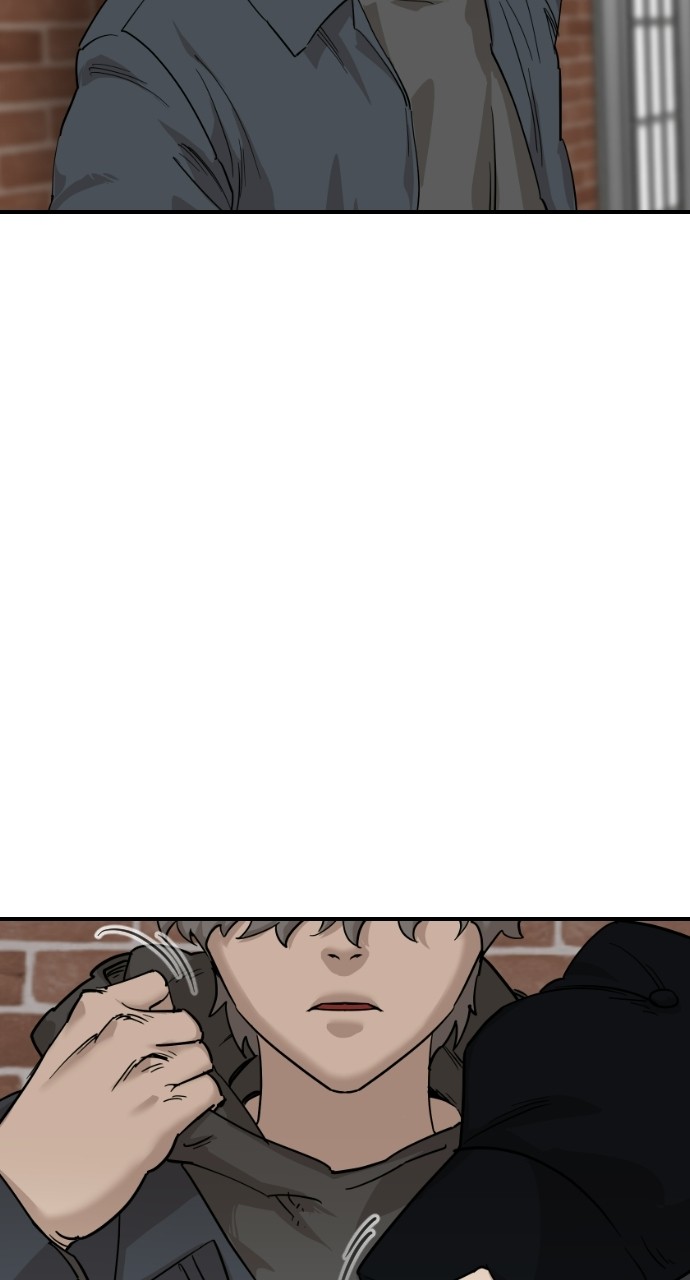 Meow Rangers Chapter 62 - page 33