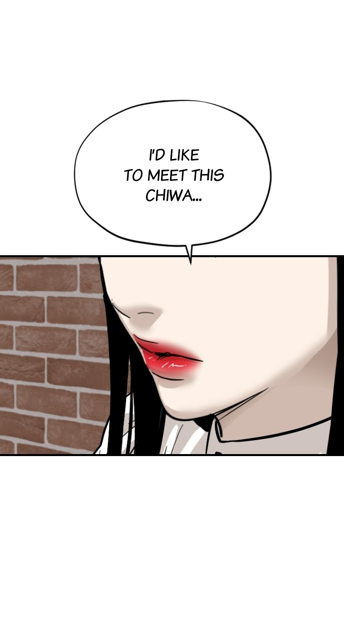 Meow Rangers Chapter 62 - page 38