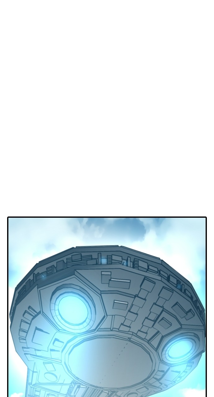 Meow Rangers Chapter 62 - page 41