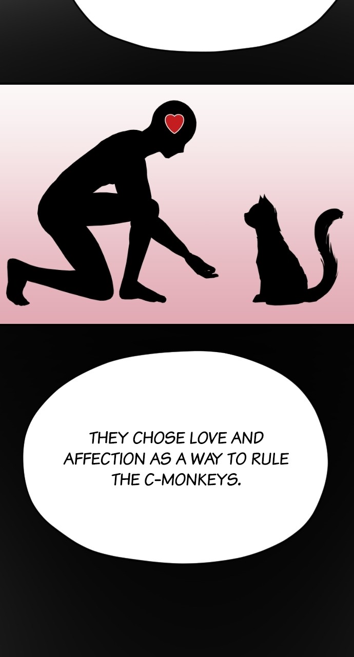 Meow Rangers Chapter 62 - page 48