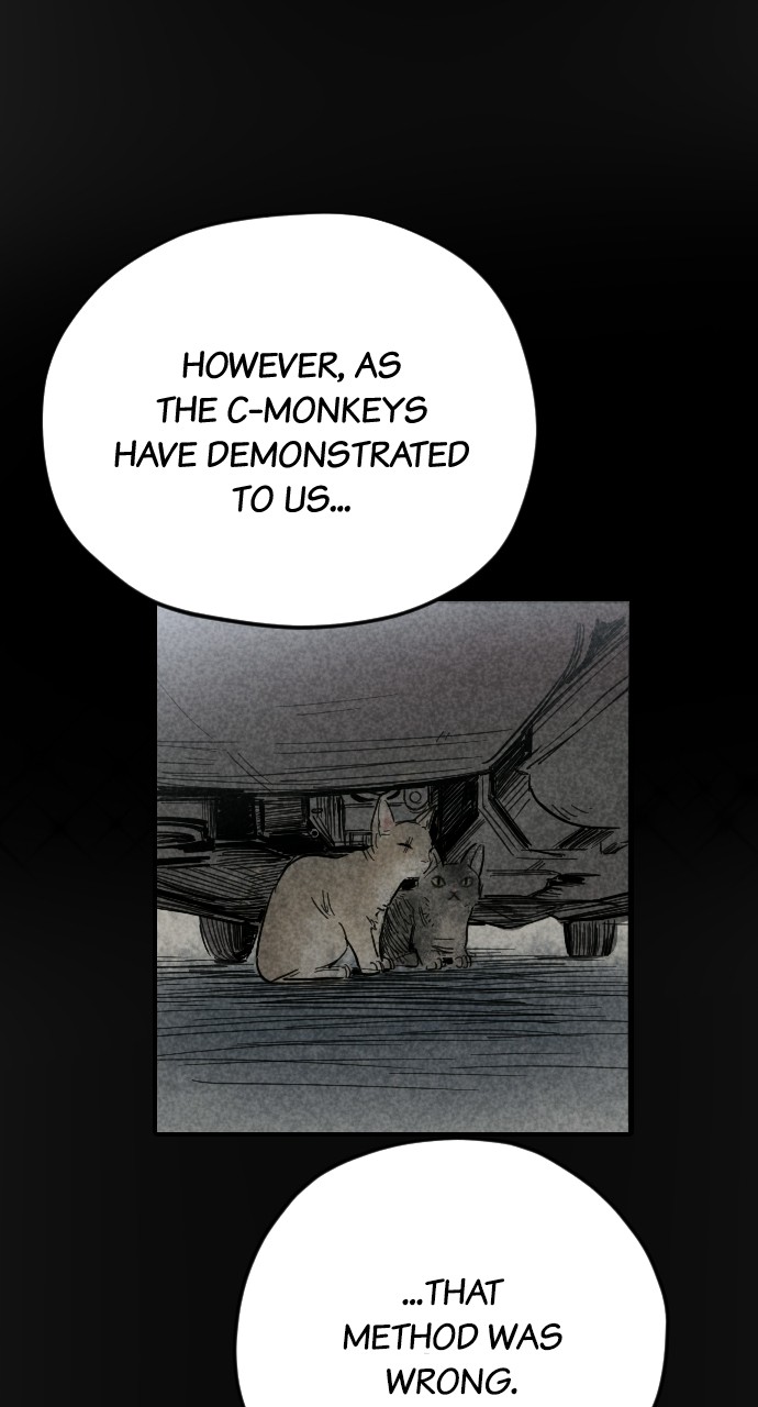 Meow Rangers Chapter 62 - page 49