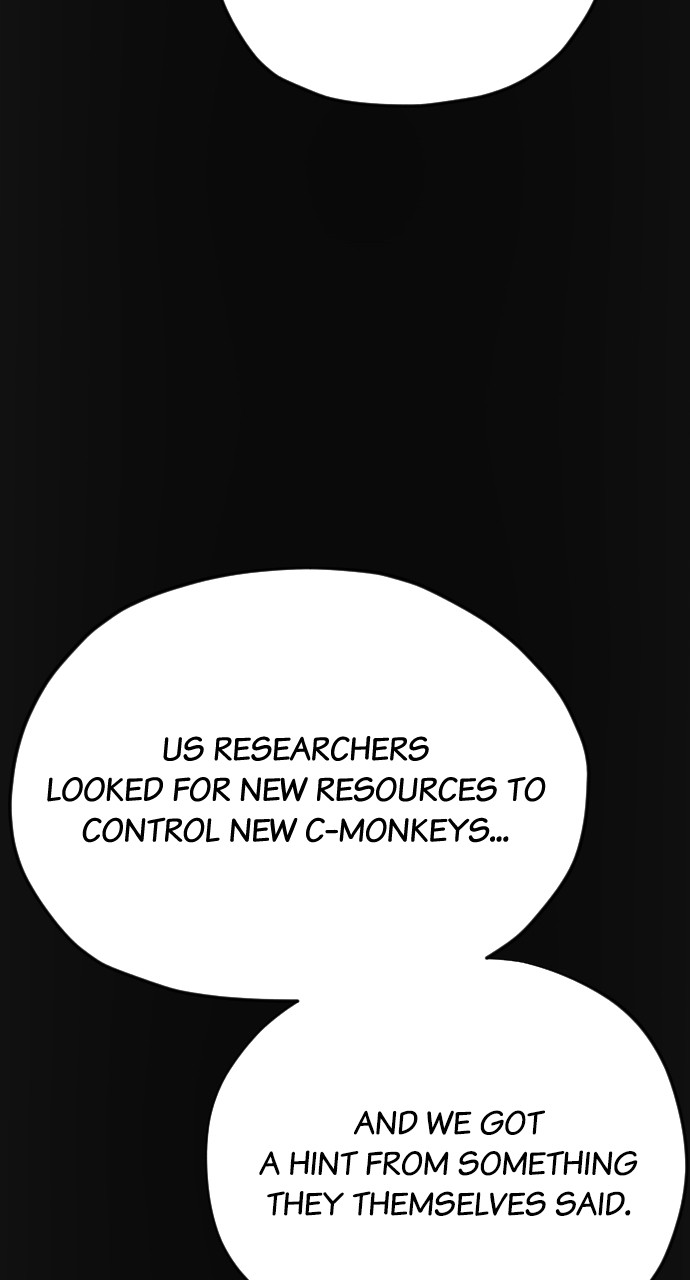 Meow Rangers Chapter 62 - page 50