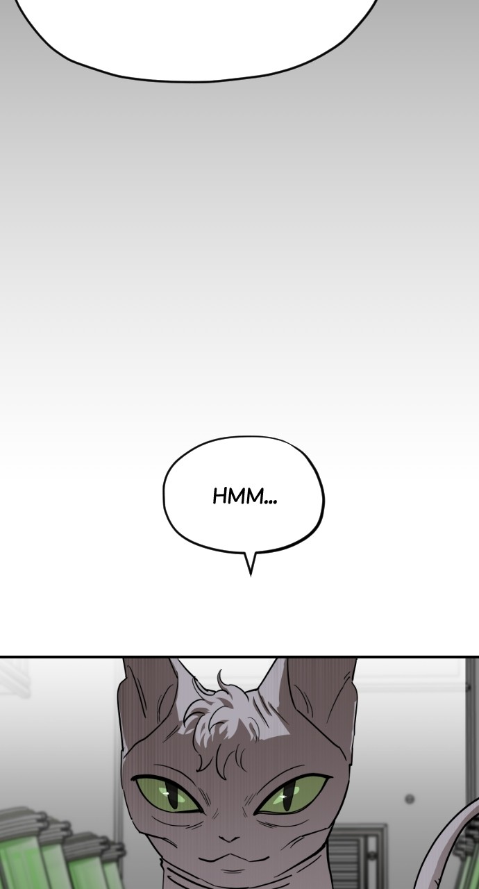 Meow Rangers Chapter 62 - page 55