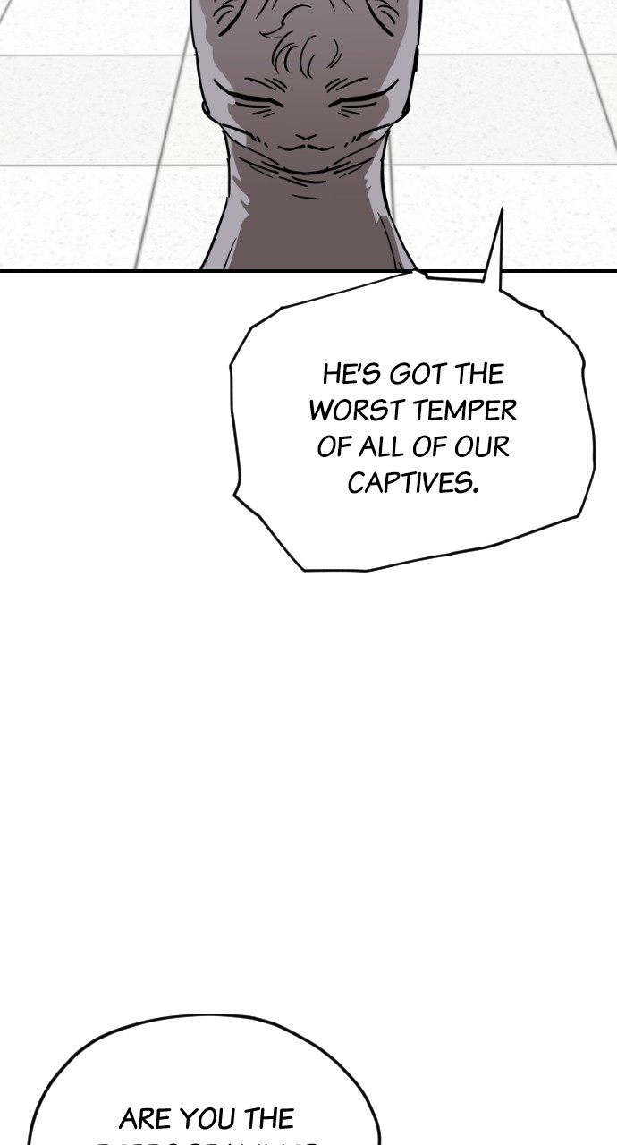 Meow Rangers Chapter 62 - page 59