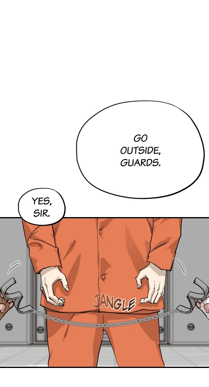 Meow Rangers Chapter 62 - page 61