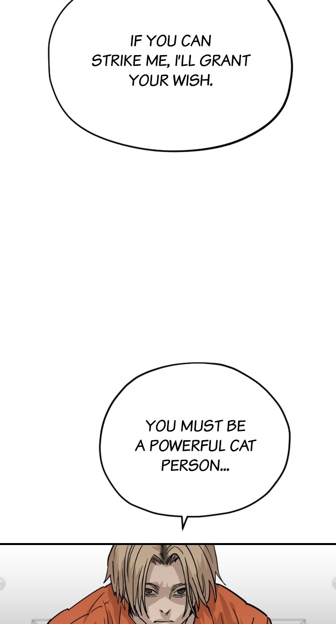 Meow Rangers Chapter 62 - page 68