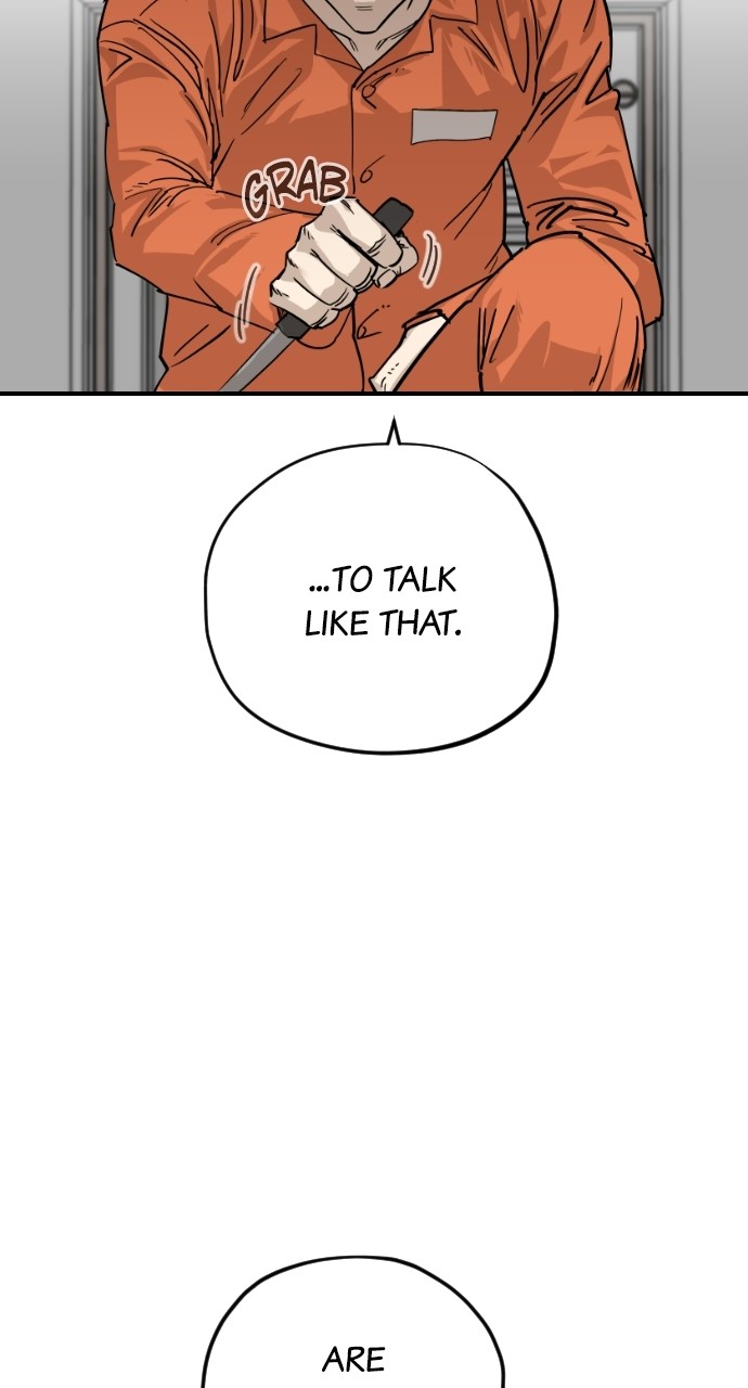 Meow Rangers Chapter 62 - page 69