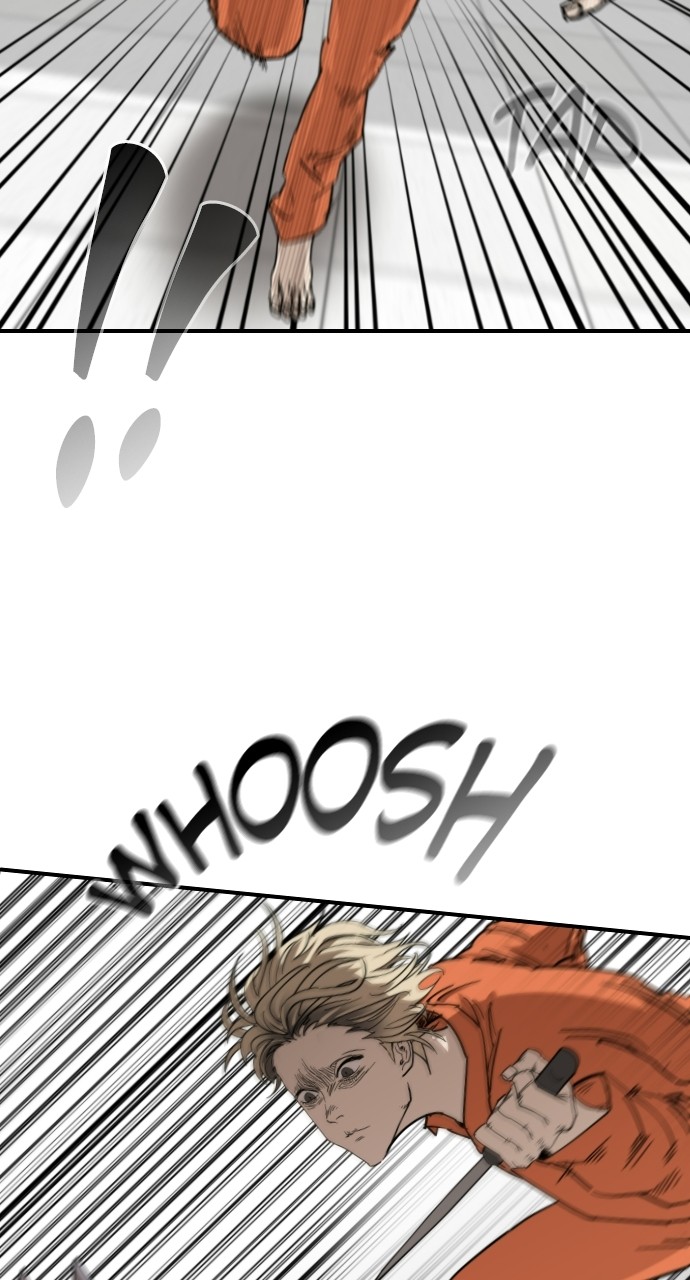Meow Rangers Chapter 62 - page 73