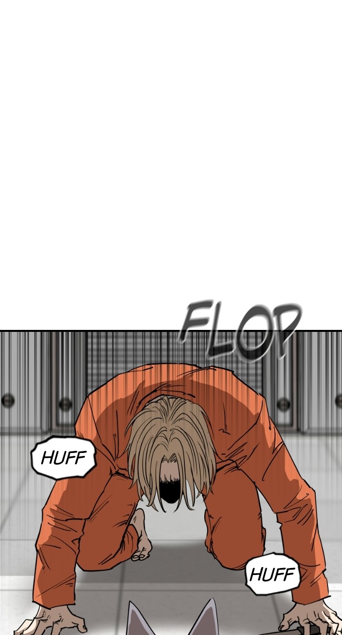 Meow Rangers Chapter 62 - page 78
