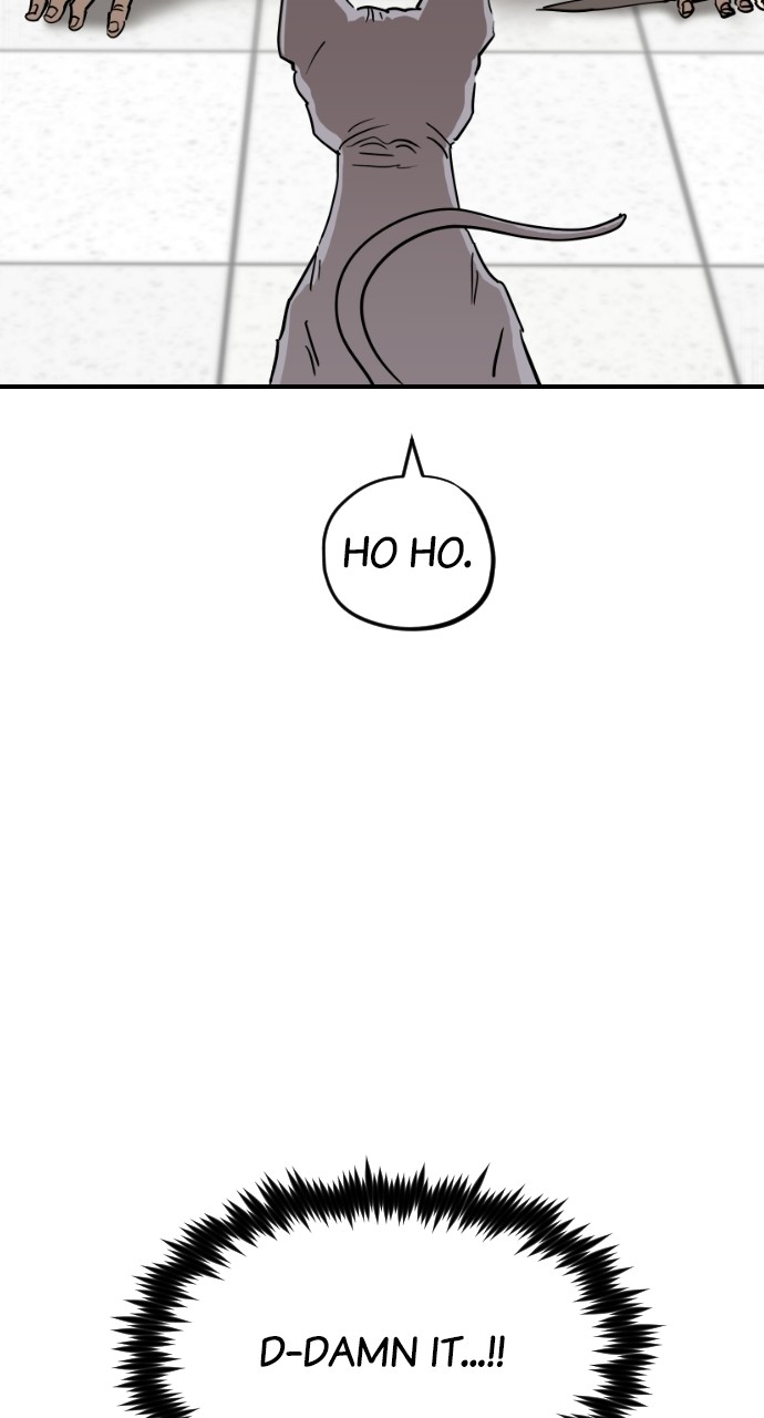 Meow Rangers Chapter 62 - page 79
