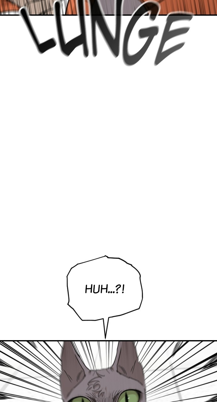Meow Rangers Chapter 62 - page 86