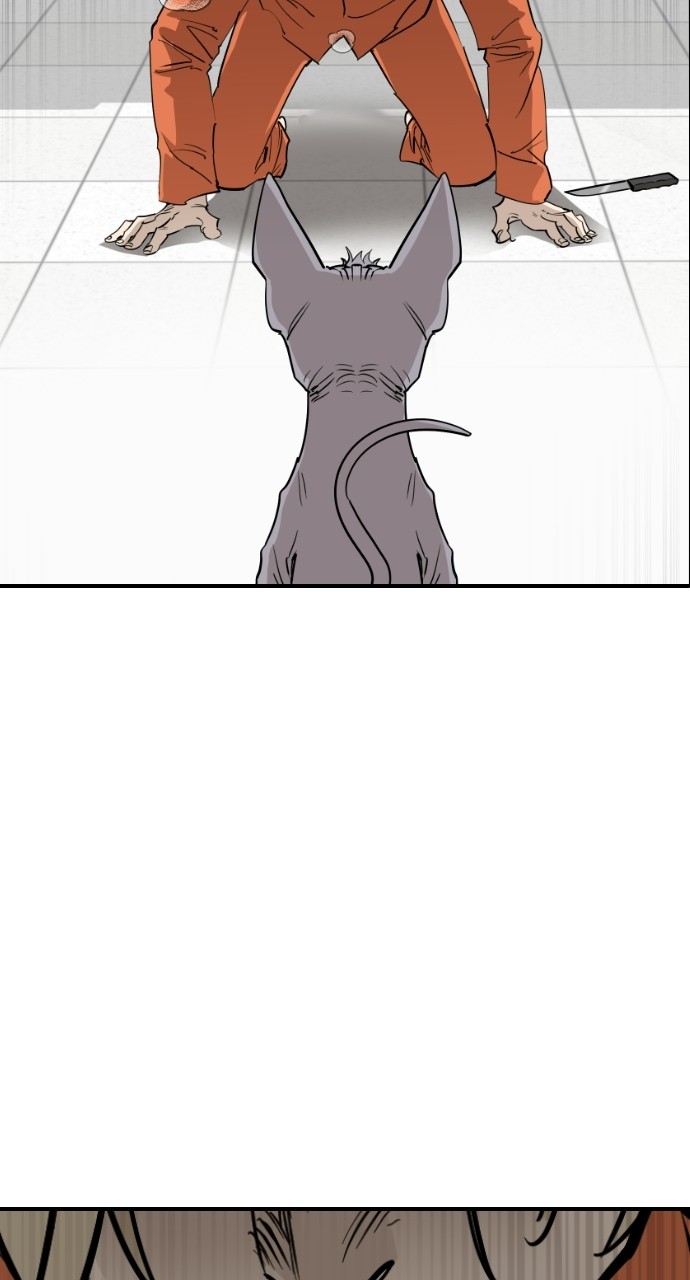 Meow Rangers Chapter 62 - page 90