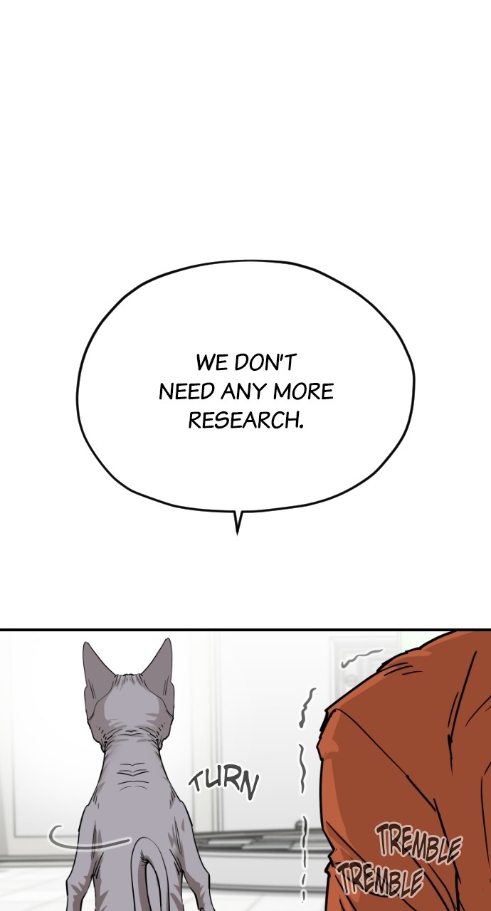Meow Rangers Chapter 62 - page 93
