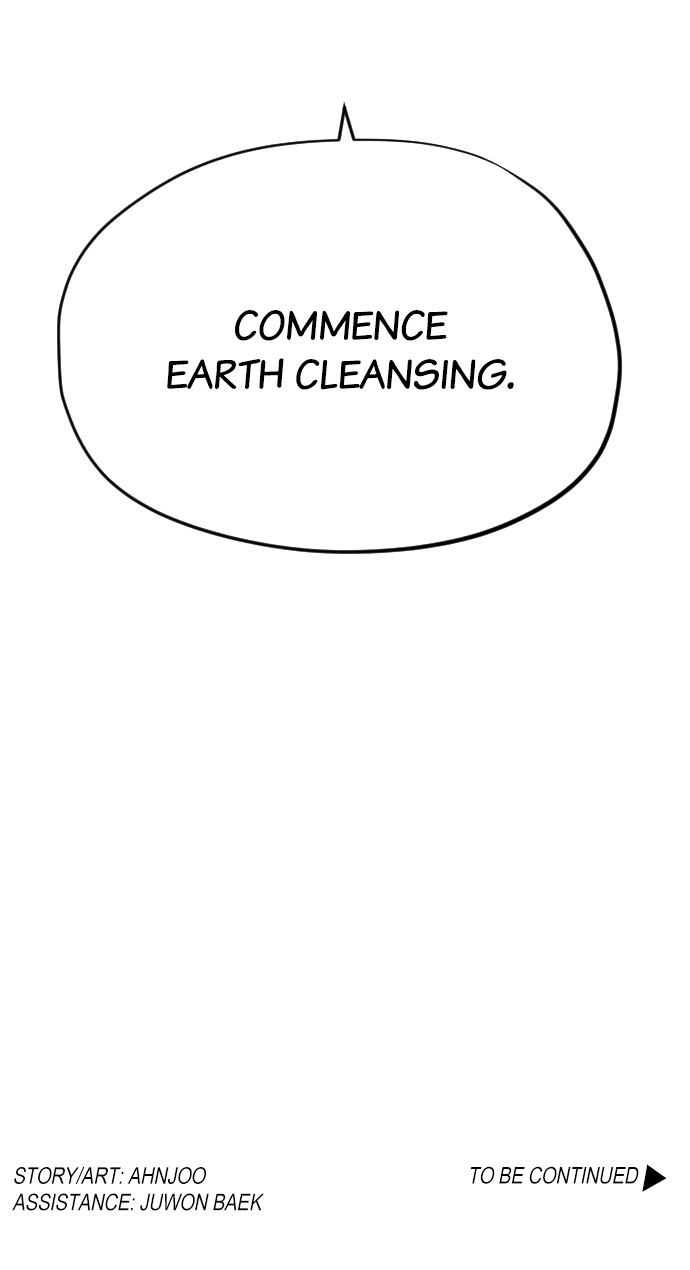 Meow Rangers Chapter 62 - page 96