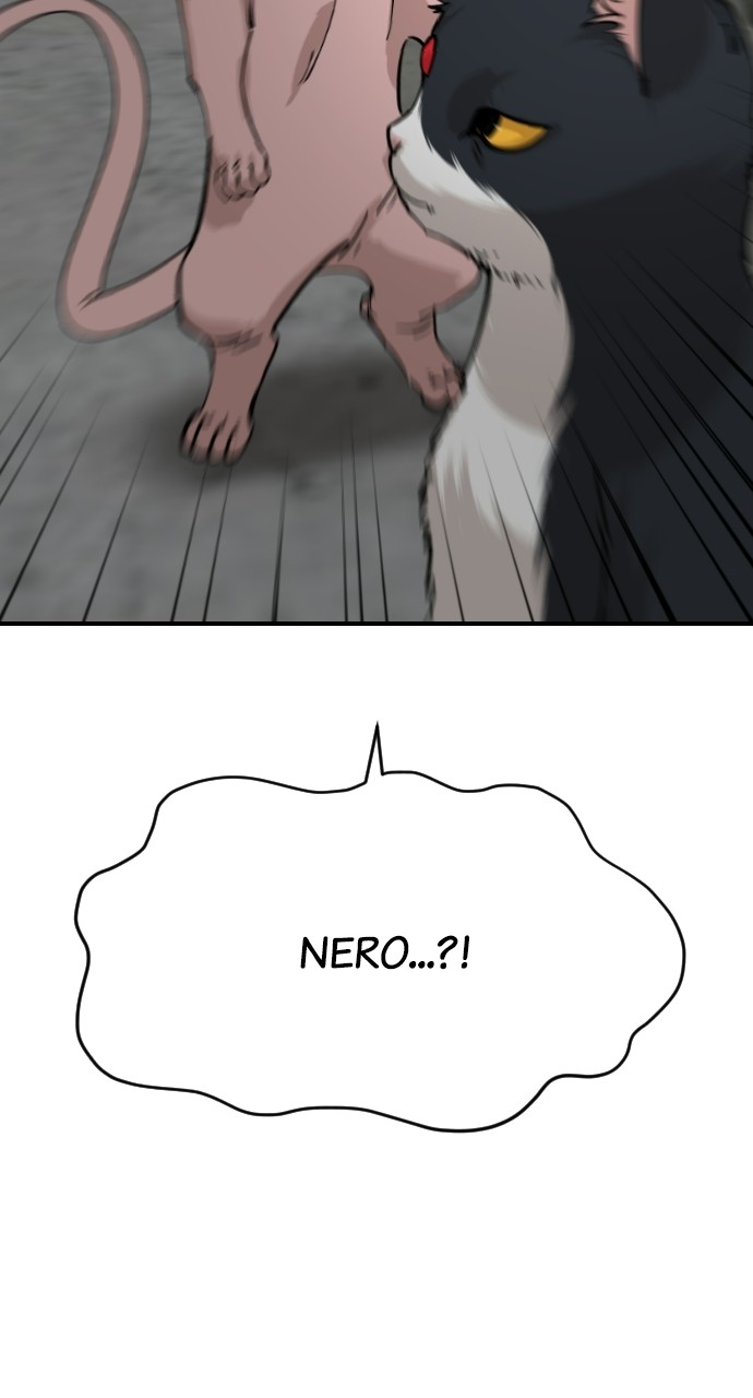 Meow Rangers Chapter 63 - page 100