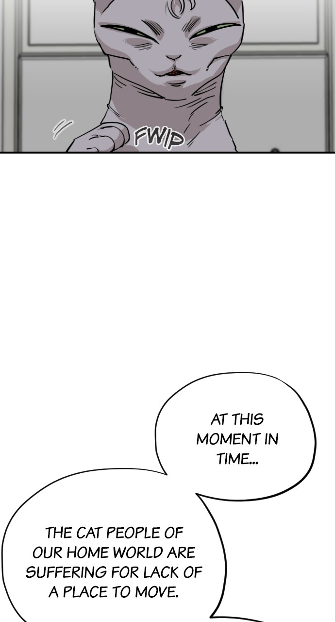 Meow Rangers Chapter 63 - page 12