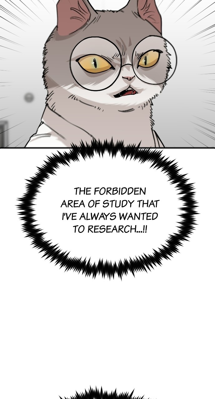 Meow Rangers Chapter 63 - page 26
