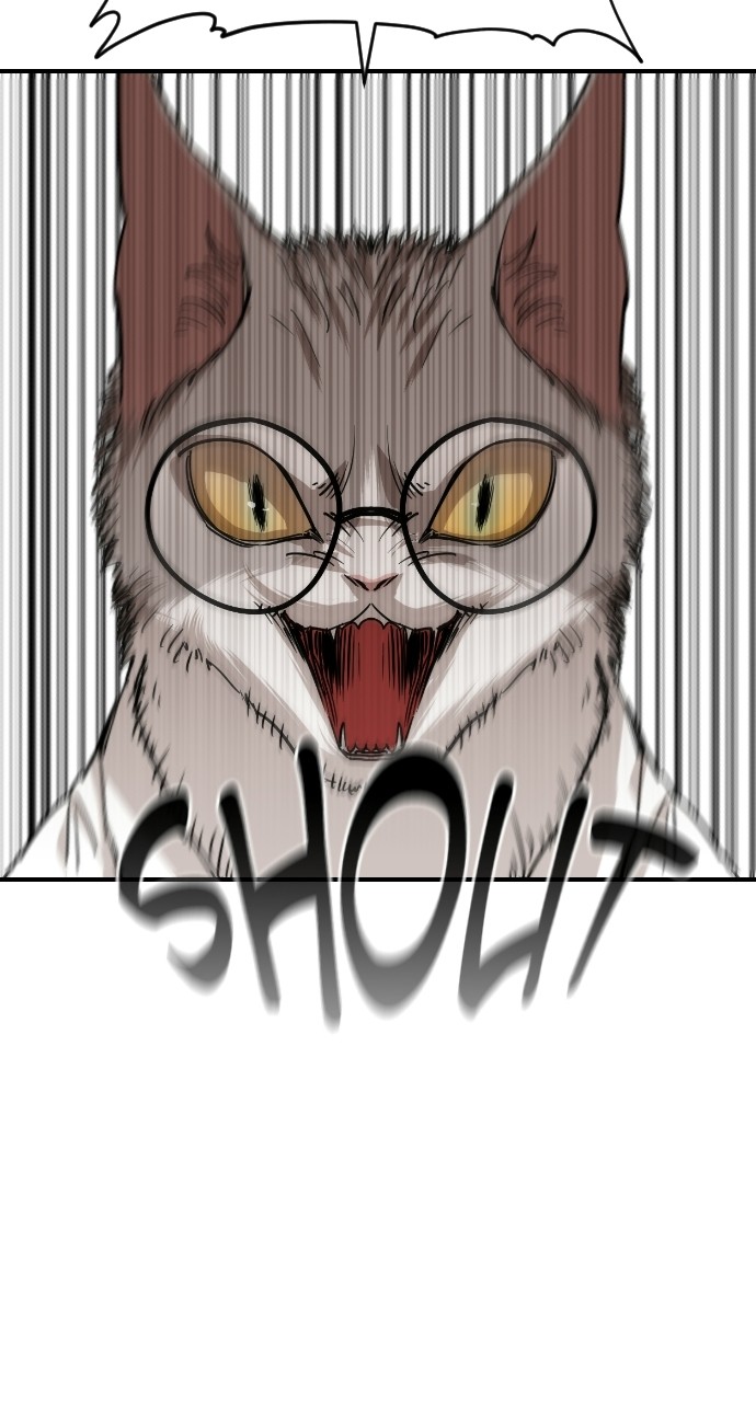 Meow Rangers Chapter 63 - page 31