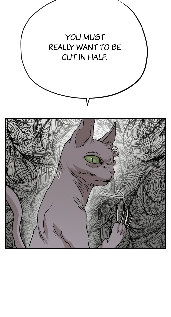 Meow Rangers Chapter 63 - page 33