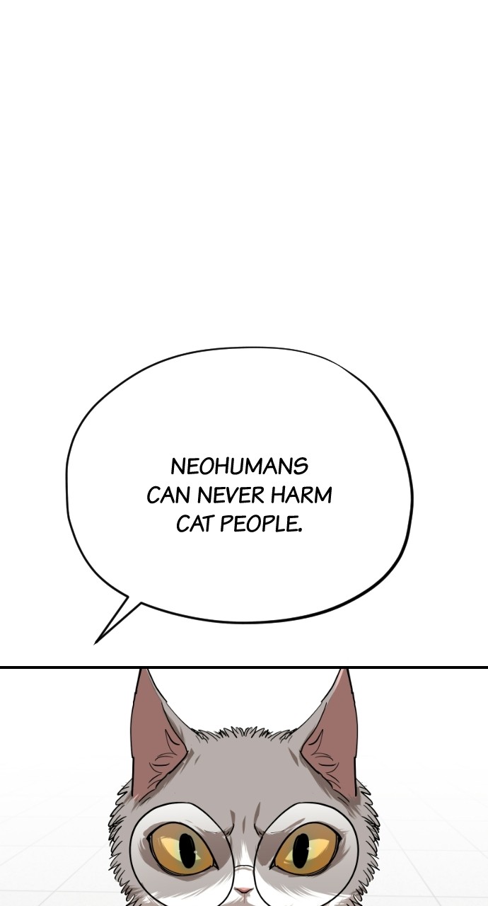 Meow Rangers Chapter 63 - page 45