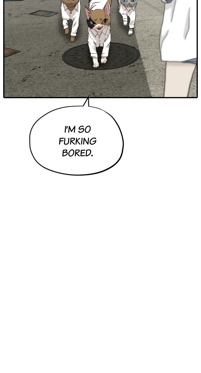 Meow Rangers Chapter 63 - page 53