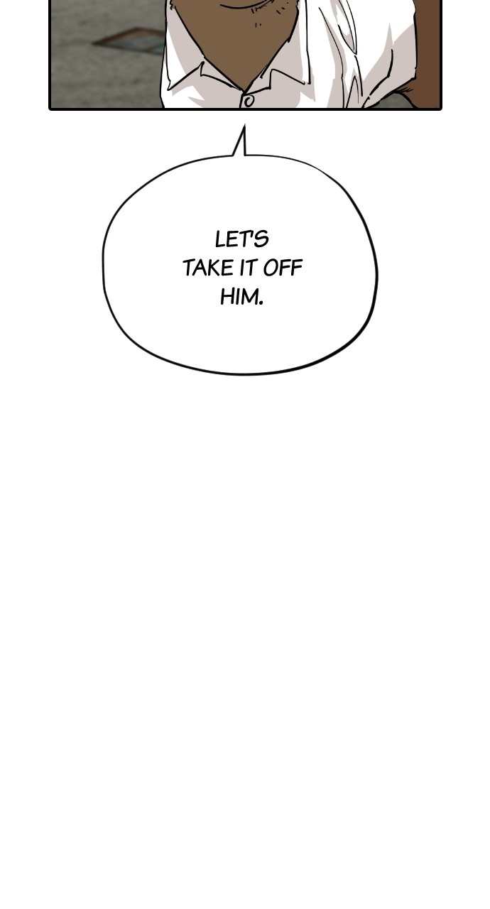 Meow Rangers Chapter 63 - page 56
