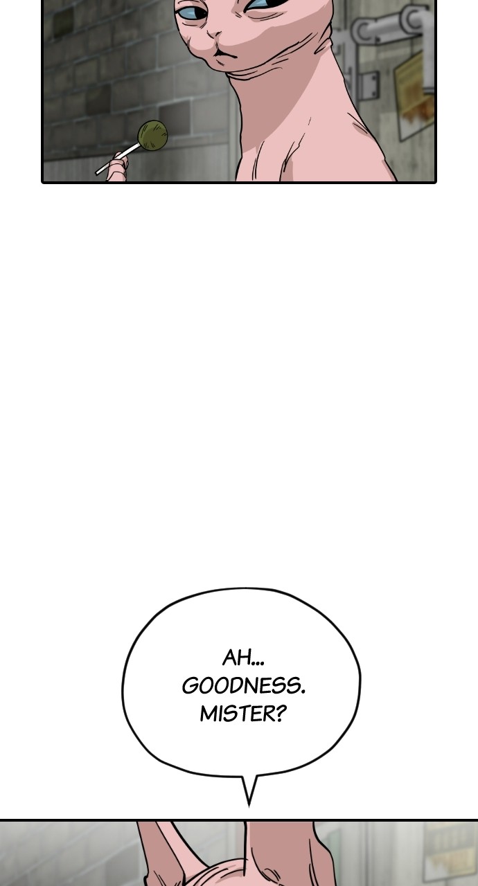 Meow Rangers Chapter 63 - page 60