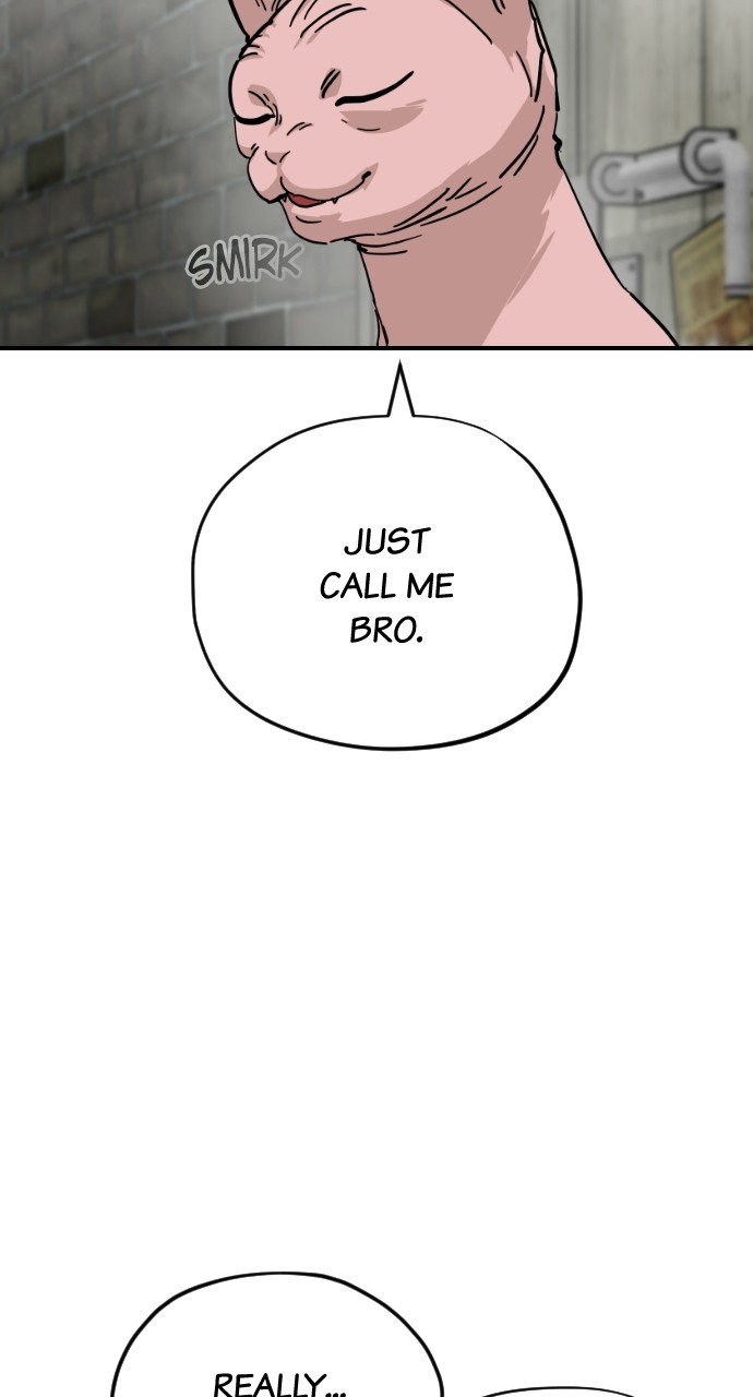 Meow Rangers Chapter 63 - page 61