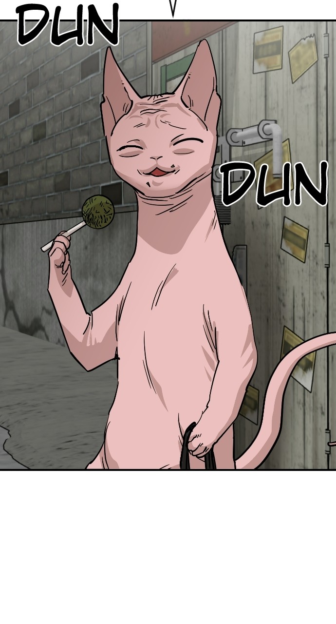 Meow Rangers Chapter 63 - page 65