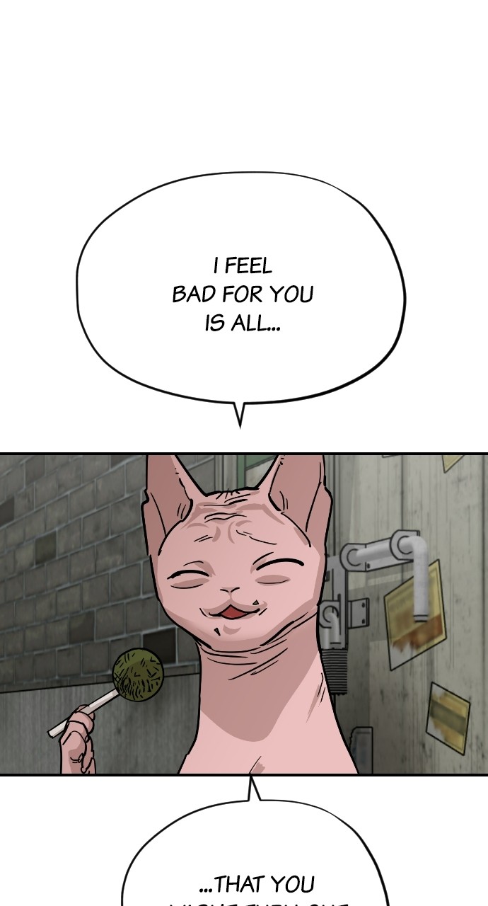 Meow Rangers Chapter 63 - page 68