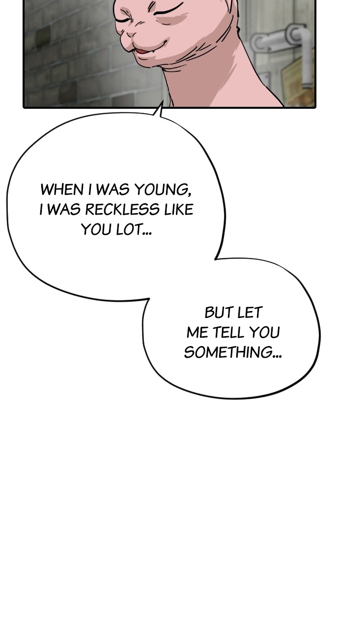 Meow Rangers Chapter 63 - page 73