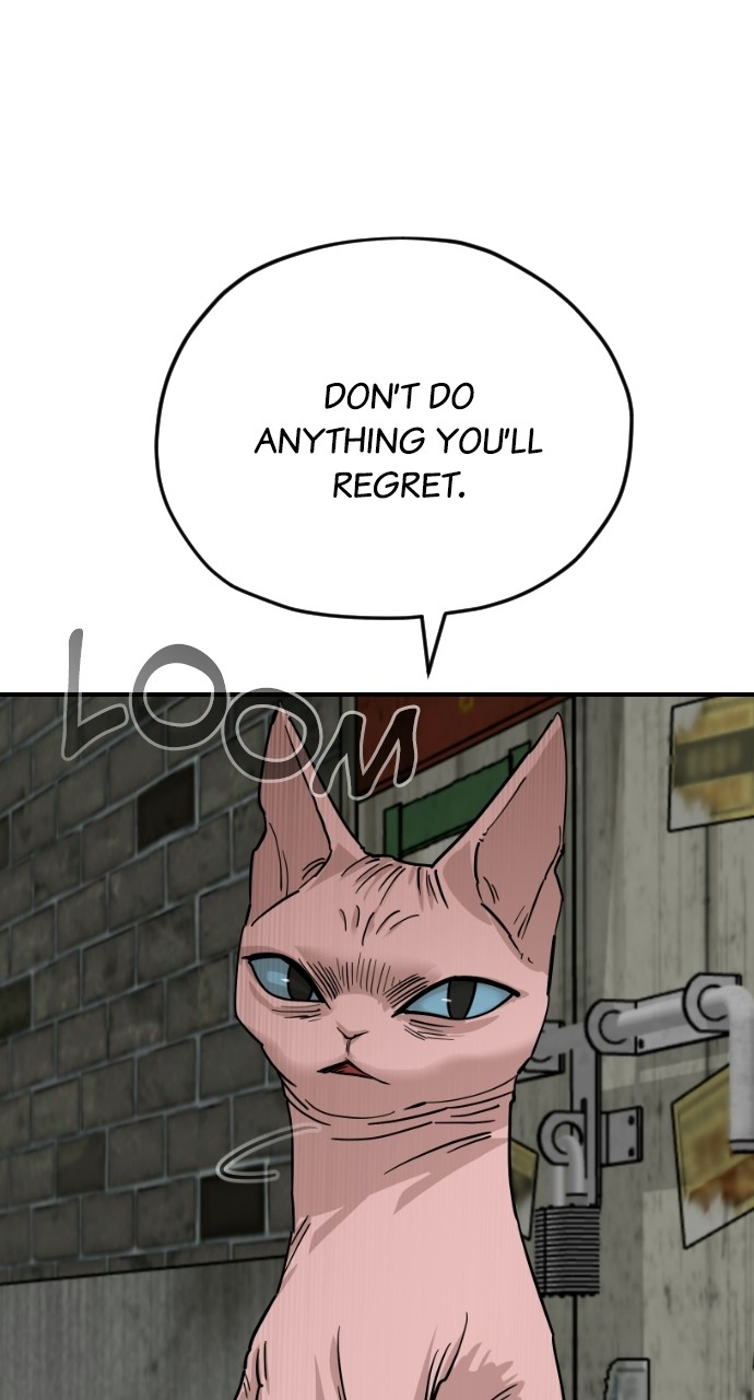 Meow Rangers Chapter 63 - page 74