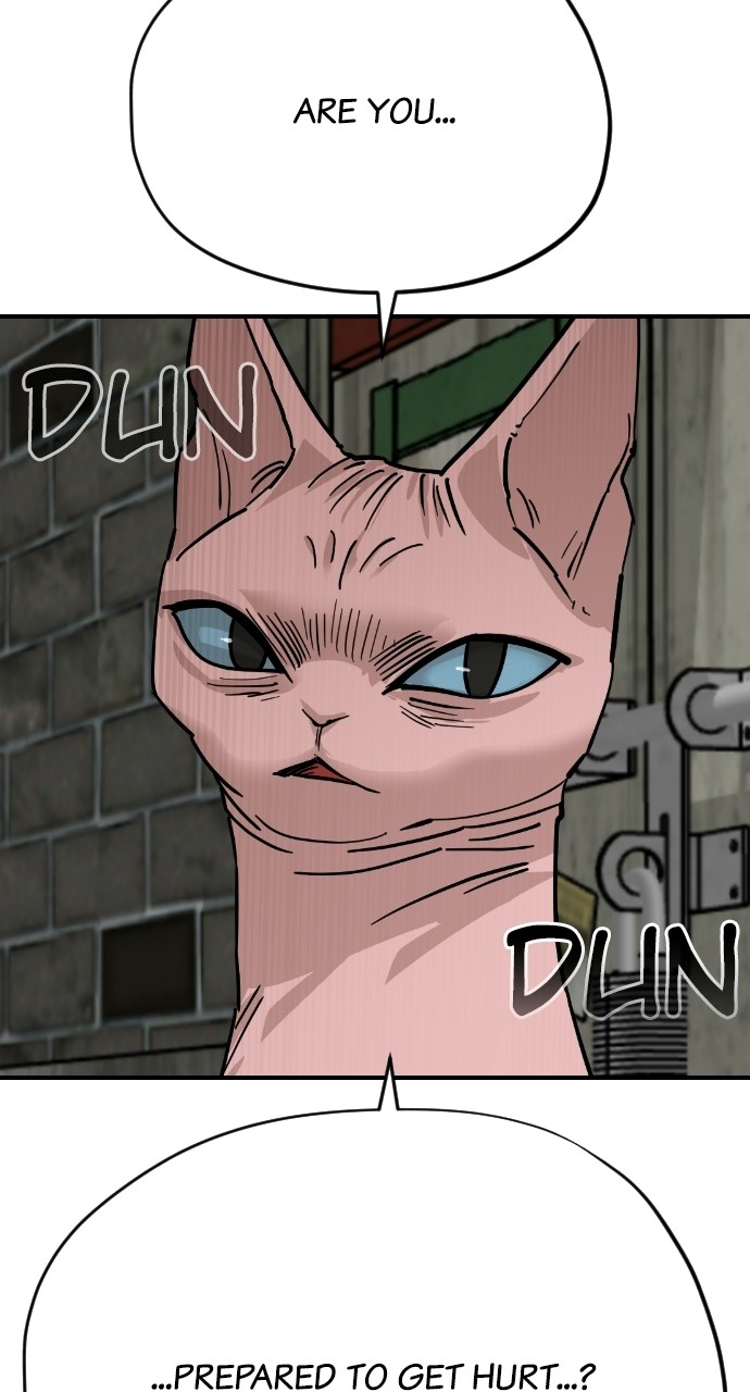 Meow Rangers Chapter 63 - page 76