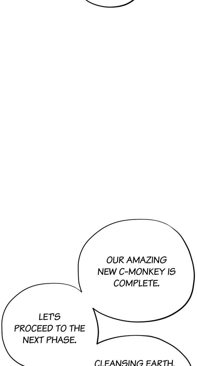Meow Rangers Chapter 63 - page 8