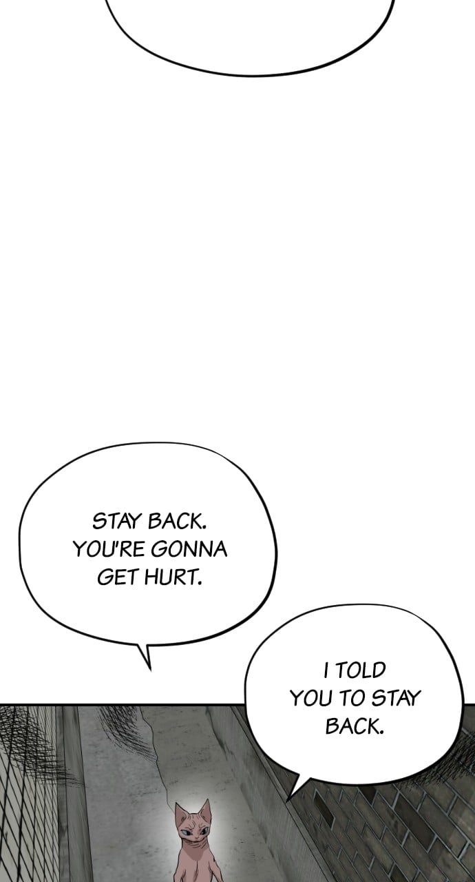 Meow Rangers Chapter 63 - page 80