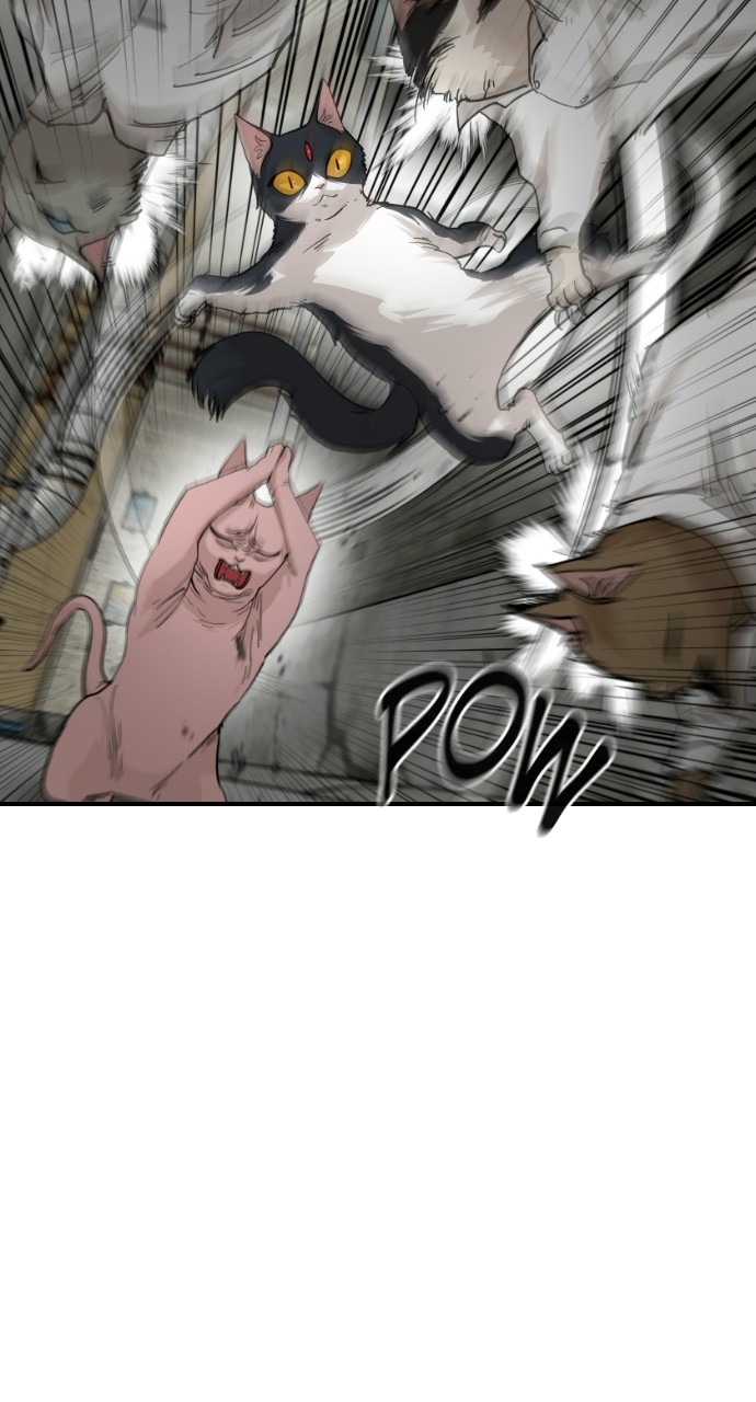 Meow Rangers Chapter 63 - page 87
