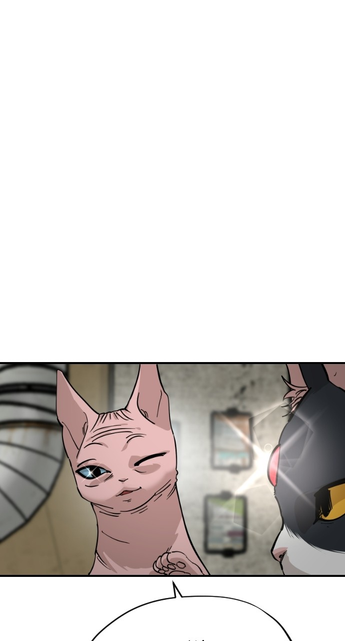 Meow Rangers Chapter 63 - page 96