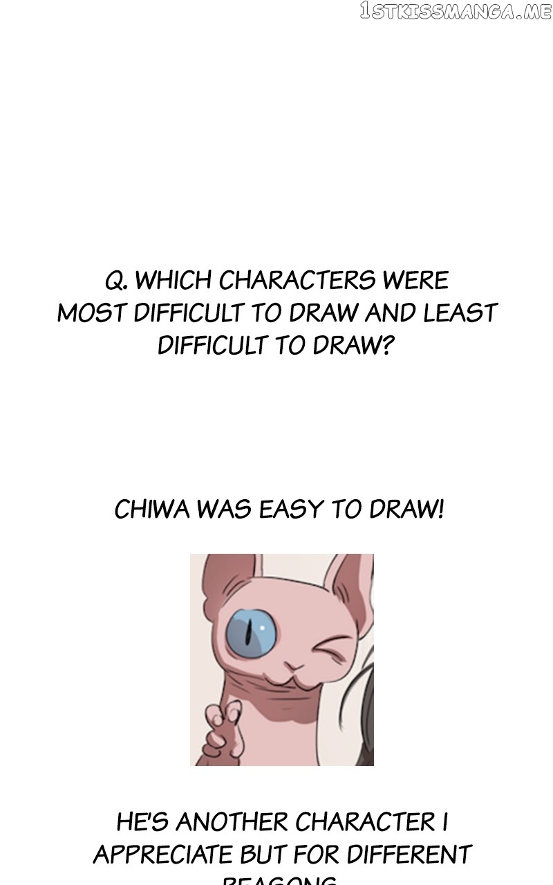 Meow Rangers Chapter 88 - page 100