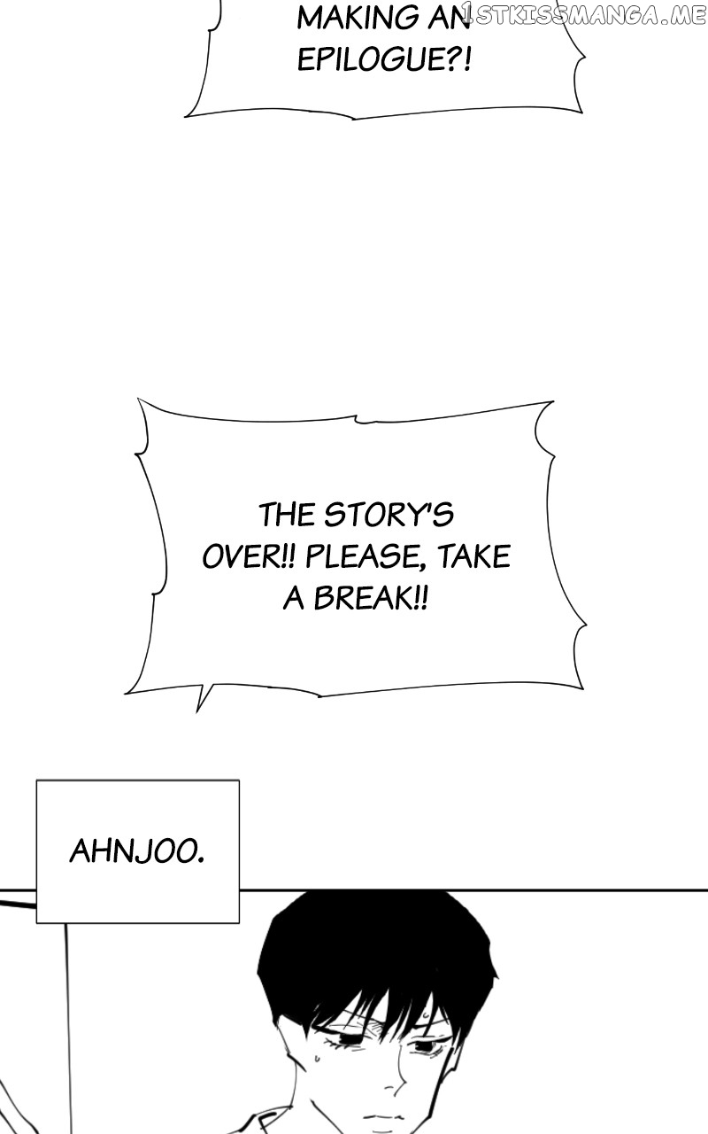 Meow Rangers Chapter 88 - page 3