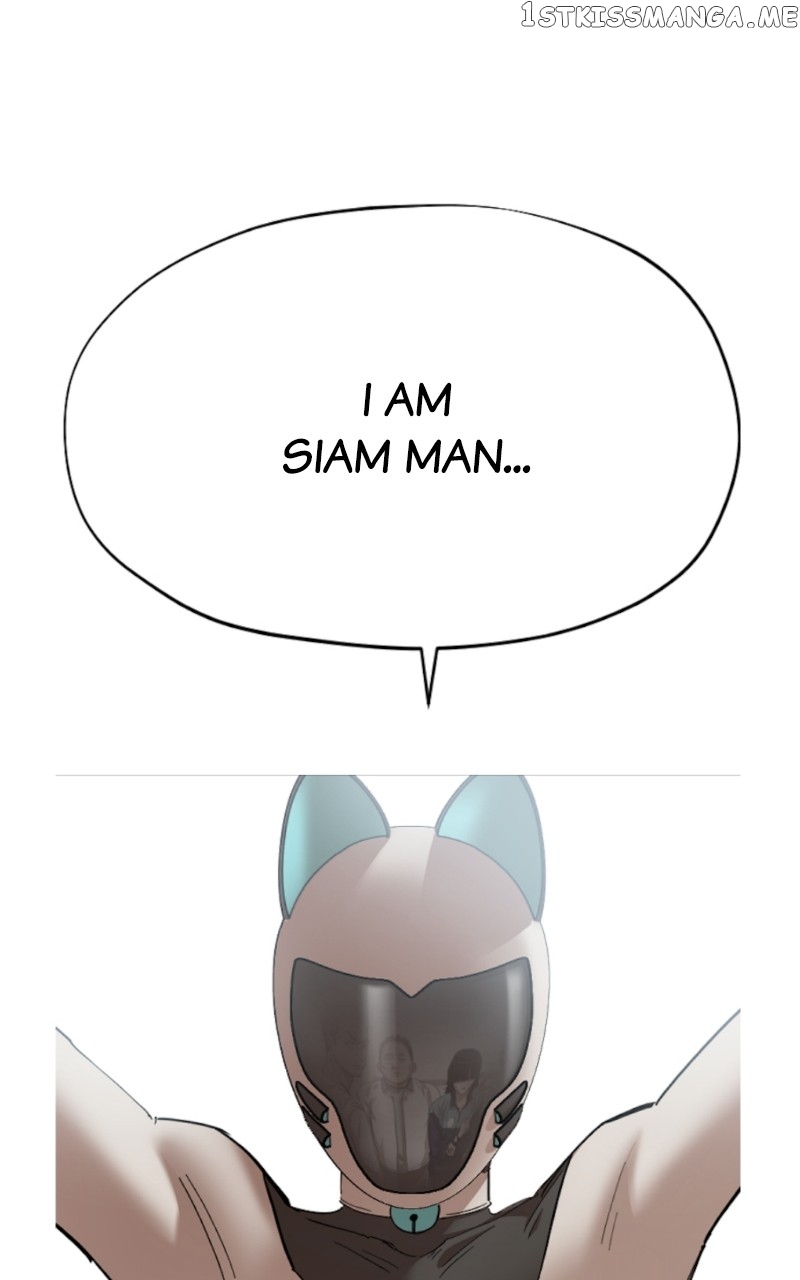 Meow Rangers Chapter 88 - page 34