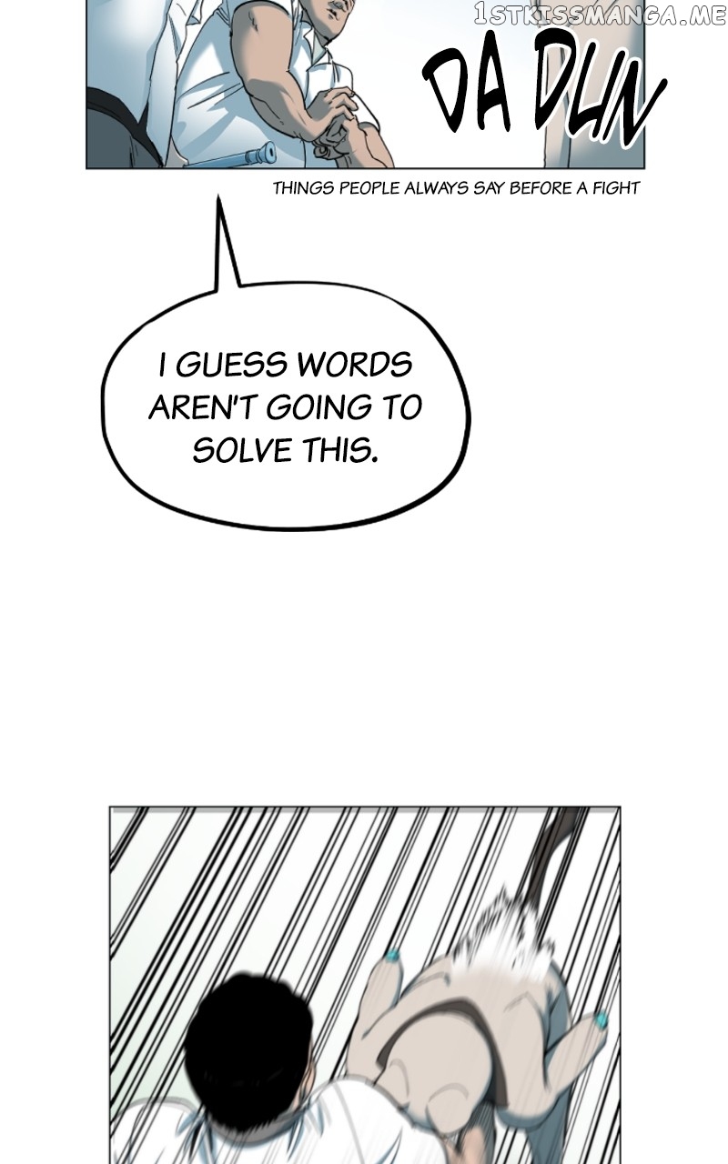 Meow Rangers Chapter 88 - page 41