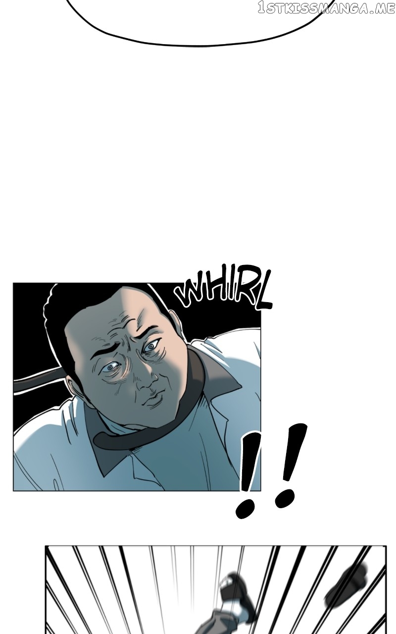 Meow Rangers Chapter 88 - page 44