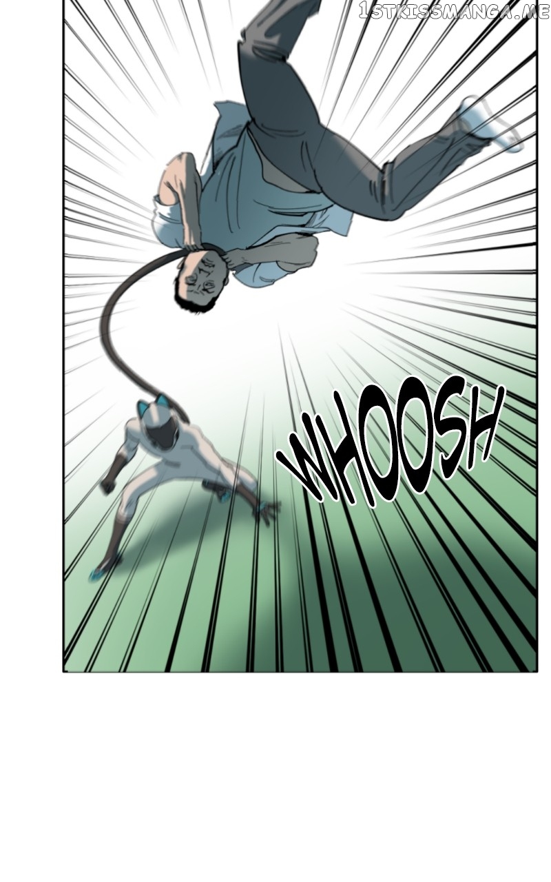 Meow Rangers Chapter 88 - page 45